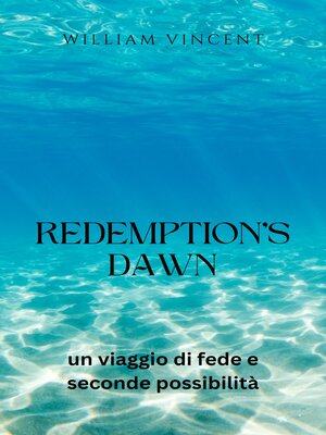 cover image of Redemption's Dawn
